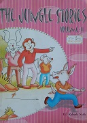The Jungle Stories